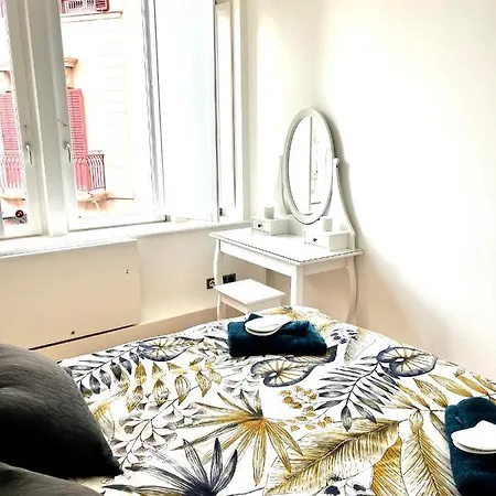 Apartman Hyper Centre - Cathedrale - Parking Gratuit *