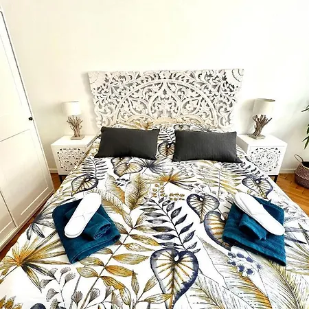 Hyper Centre - Cathedrale - Parking Gratuit Apartment *
