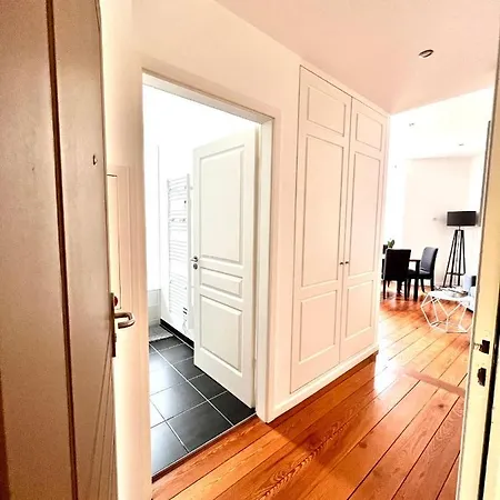 Apartment Hyper Centre - Cathedrale - Parking Gratuit *